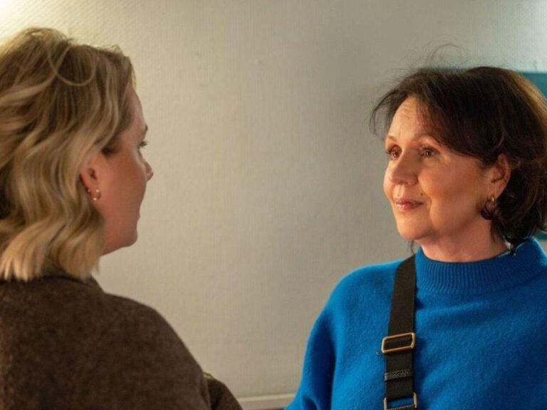 M jak miłość: Judyta zobaczy, co dzieje się z Arturem. Da Marysi jedną radę