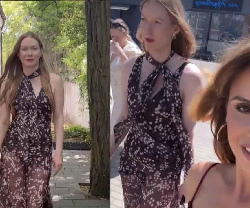 M jak miłość: Kama i Elżbieta przy jednym stole. Ta kolacja nie będzie przypadkowa