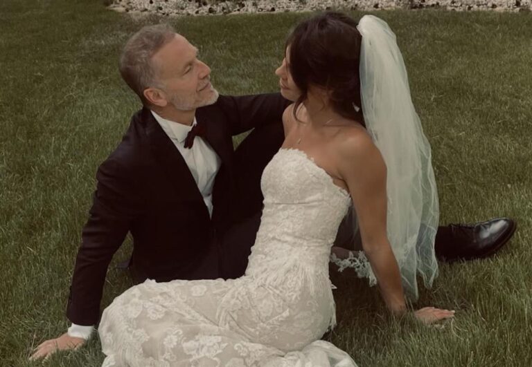 Gwiazdy M jak miłość świętują piękną rocznicę. Krystian Wieczorek i Maria pokazali radosną nowinę