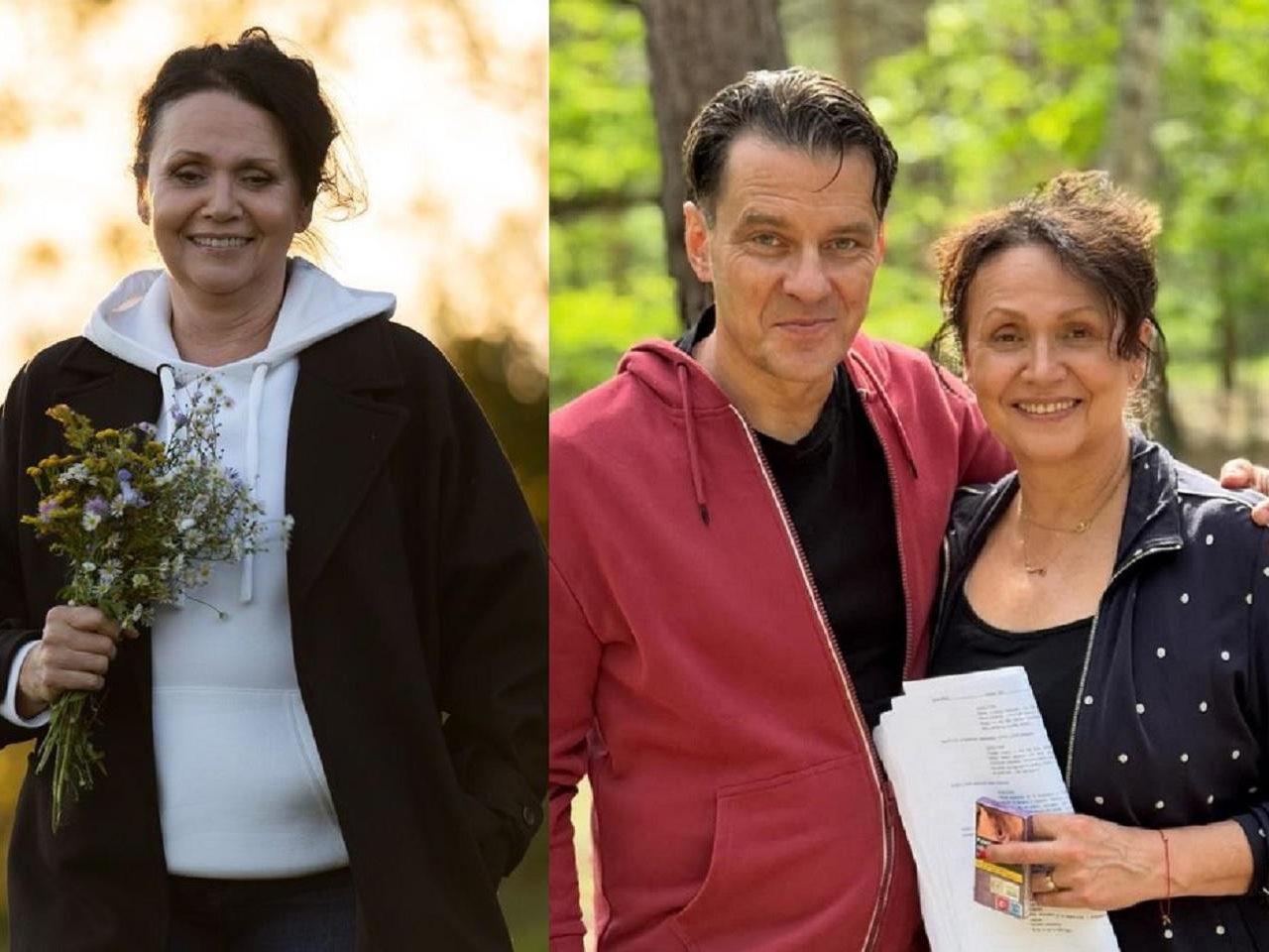M jak miłość: Marysia pozna Jerzego na Mazurach. Nowy bohater stanie się dla niej kimś ważnym